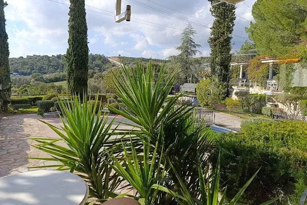 Cumba Cafe Ve Restaurant - Resim 4
