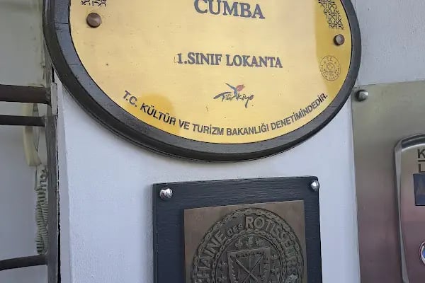Cumba Cafe Ve Restaurant - Resim 16