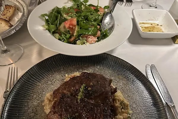 Cumba Cafe Ve Restaurant - Resim 13
