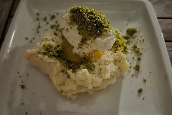 Cumba Cafe Ve Restaurant - Resim 19