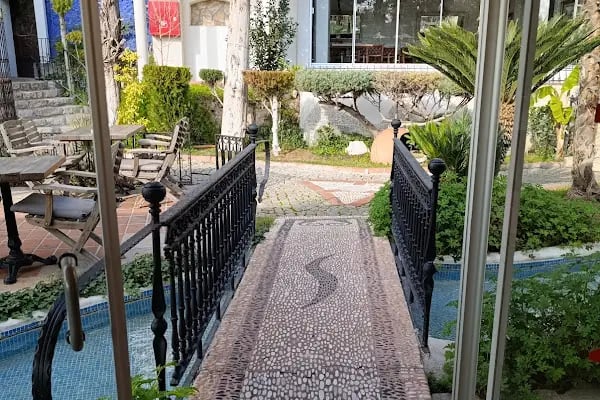Cumba Cafe Ve Restaurant - Resim 15