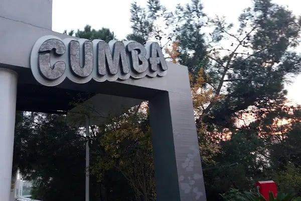 Cumba Cafe Ve Restaurant - Resim 18