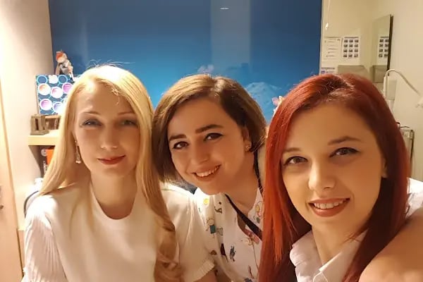 Op. Dr. Arzu Ercan - İstanbul Kalp Damar Cerrahisi - Resim 10