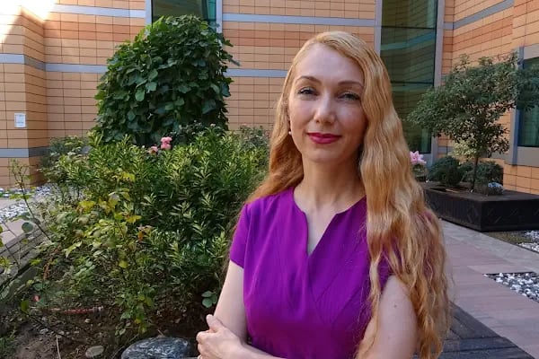 Op. Dr. Arzu Ercan - İstanbul Kalp Damar Cerrahisi - Resim 11