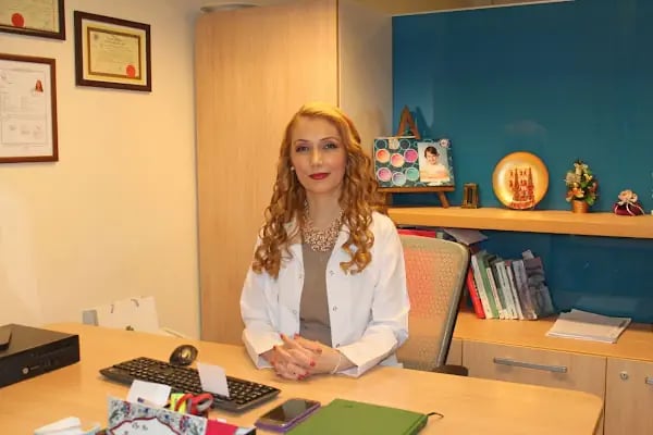 Op. Dr. Arzu Ercan - İstanbul Kalp Damar Cerrahisi - Resim 9