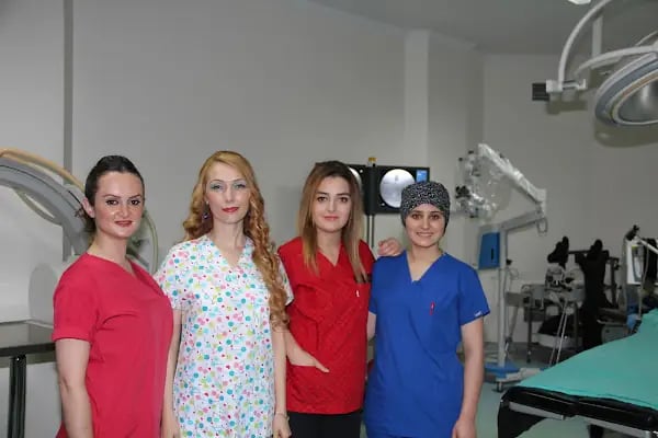 Op. Dr. Arzu Ercan - İstanbul Kalp Damar Cerrahisi - Resim 1