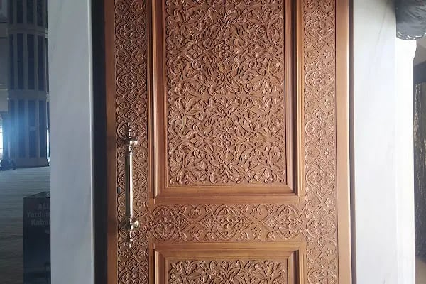 Abdülhamid Han Camii - Resim 18