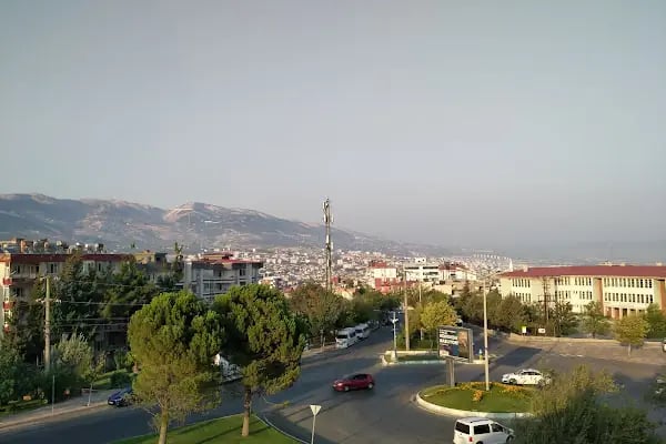 Abdülhamid Han Camii - Resim 8