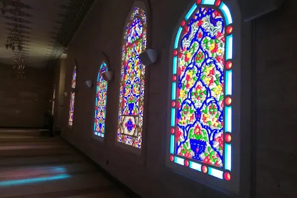 Abdülhamid Han Camii - Resim 15
