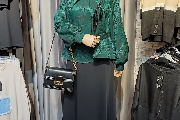 Safa Moda Adana - Resim 2