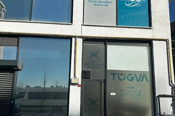 Tügva Bağcılar İlçe Temsilciliği - Resim 1