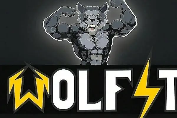 WOLFİT - Resim 19
