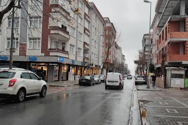 Barış Harika Düğün ve Toplantı Salonları - Resim 6