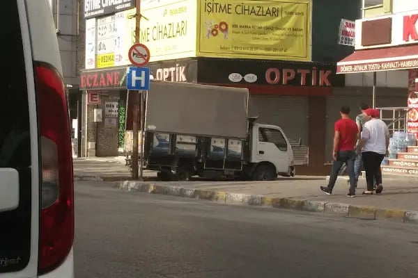 Göz Nur Optik - Resim 11