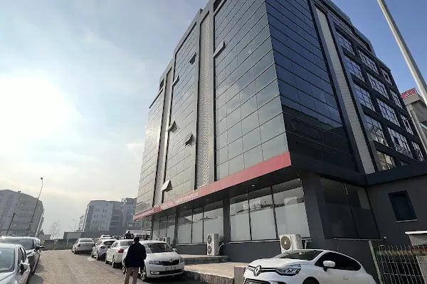 Çekirge / Yeşil / Veraset ve Harçlar Vergi Dairesi - Resim 9