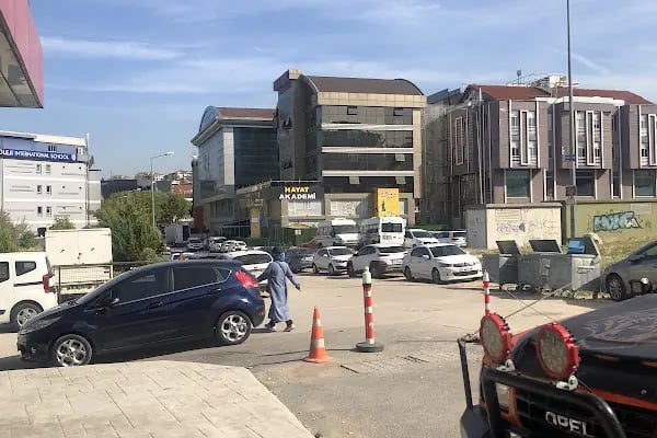 Çekirge / Yeşil / Veraset ve Harçlar Vergi Dairesi - Resim 4