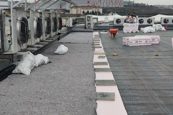 Yapı Kredi Bankacılık Üssü - Resim 14