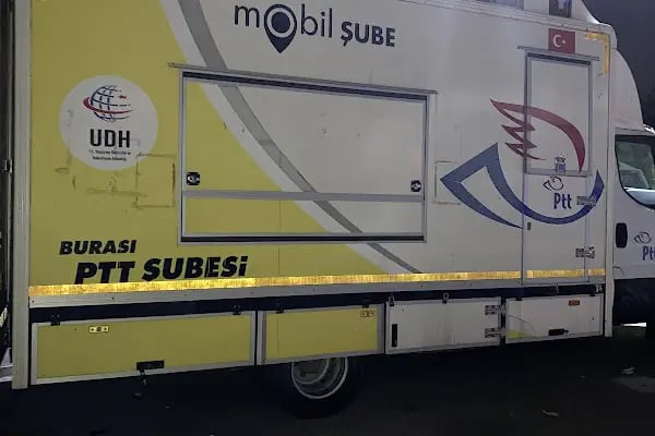 Yapı Kredi Bankacılık Üssü - Resim 18