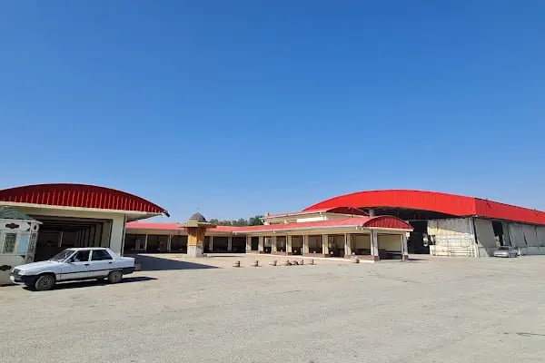 Afşin Süt Pazarı - Resim 4