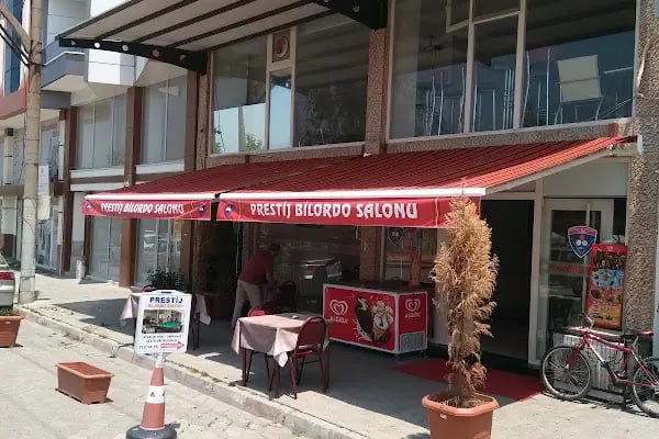 Prestij Bilardo Spor Salonu - Resim 12