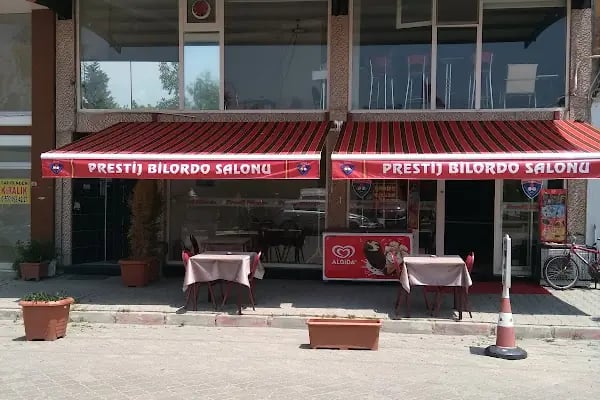 Prestij Bilardo Spor Salonu - Resim 4