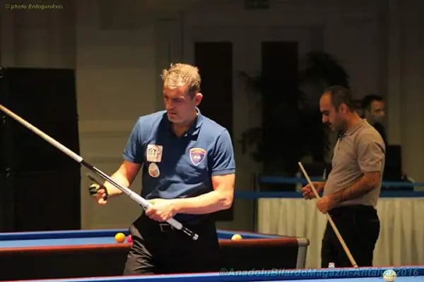 Prestij Bilardo Spor Salonu - Resim 1