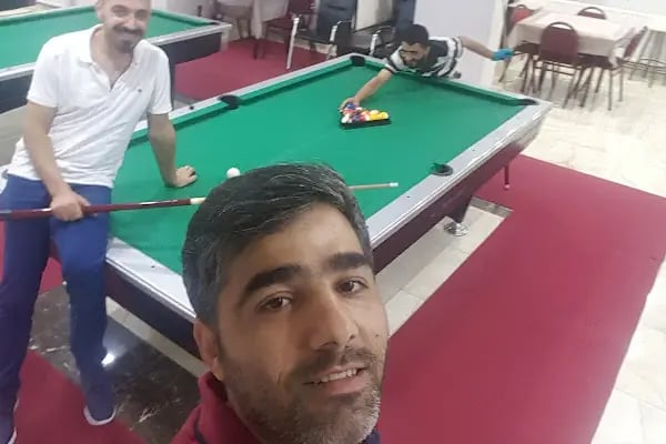 Prestij Bilardo Spor Salonu - Resim 20