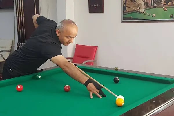 Prestij Bilardo Spor Salonu - Resim 10