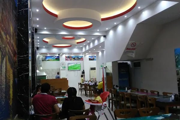 Ilica Kasabi Kebap Salonu - Resim 13
