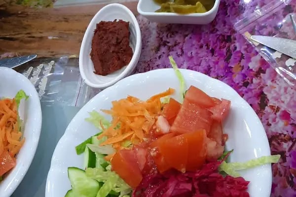 Ilica Kasabi Kebap Salonu - Resim 14