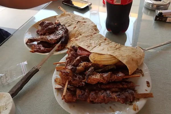 Ilica Kasabi Kebap Salonu - Resim 12
