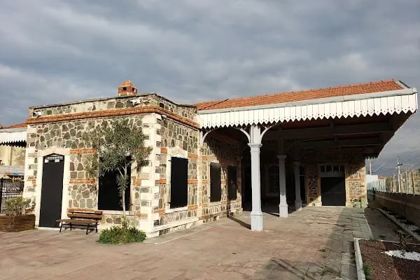 Kemer - Resim 10