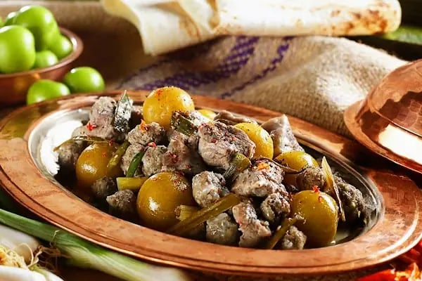 Bahçeli Et&amp;Balık Restaurant - Resim 11