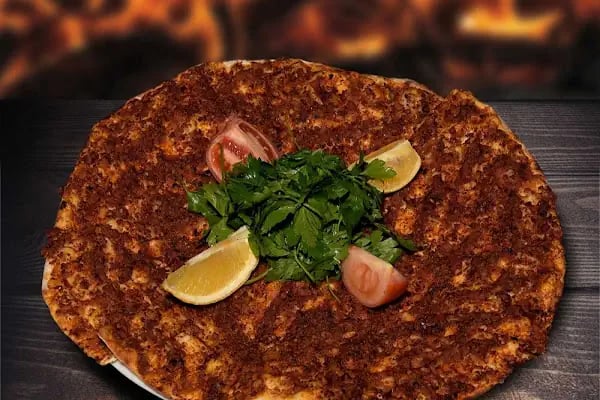 Bahçeli Et&amp;Balık Restaurant - Resim 8
