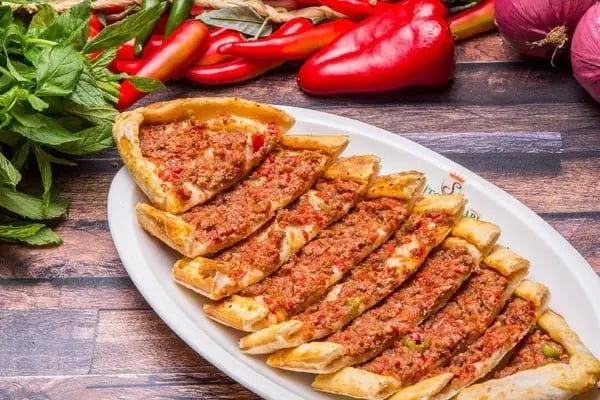 Bahçeli Et&amp;Balık Restaurant - Resim 7