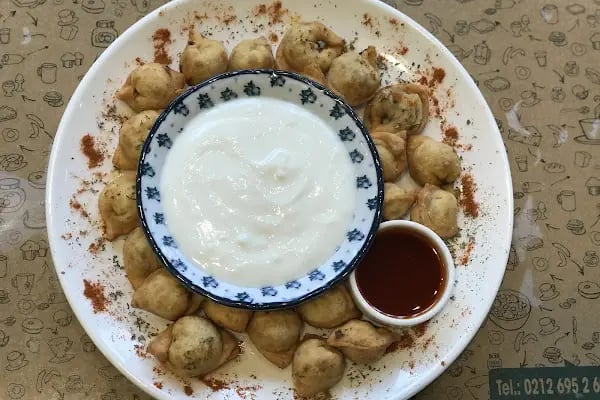 Bahçeli Et&amp;Balık Restaurant - Resim 15