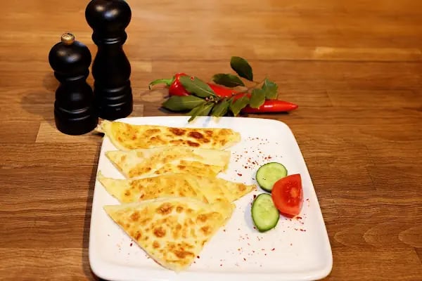 Bahçeli Et&amp;Balık Restaurant - Resim 10