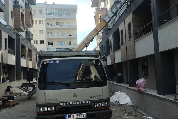 Küçük Sanayi - Resim 16