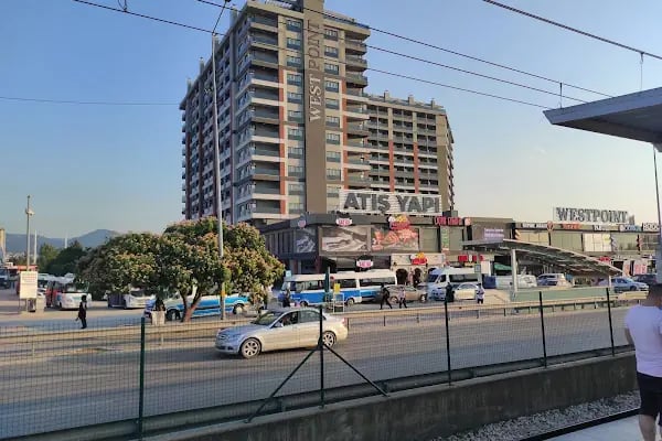 Küçük Sanayi - Resim 4