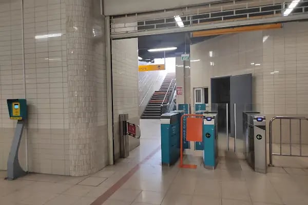Küçük Sanayi - Resim 11