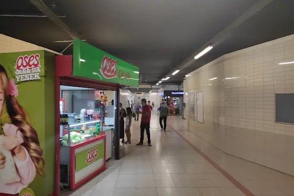 Küçük Sanayi - Resim 13