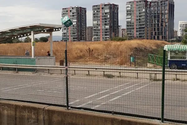 Küçük Sanayi - Resim 14
