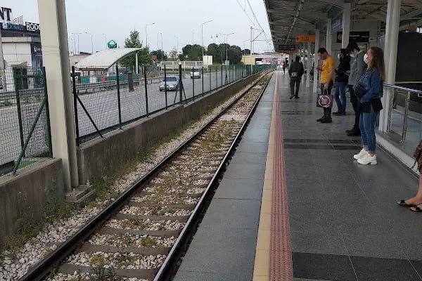 Küçük Sanayi - Resim 2