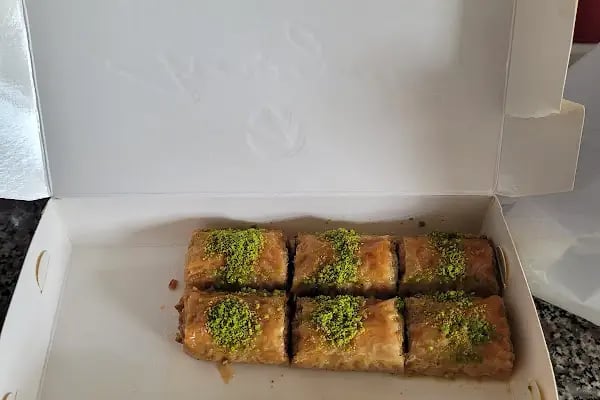 İnci Unlu Mamülleri - Resim 6