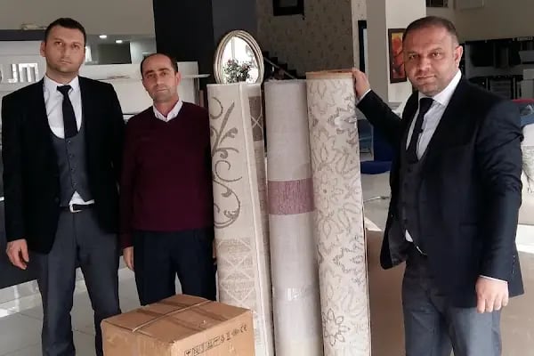 𝗦𝗲𝘆𝗿-𝗶 𝗚𝗼𝗹 Balo&amp;Davet Salonları - Resim 7