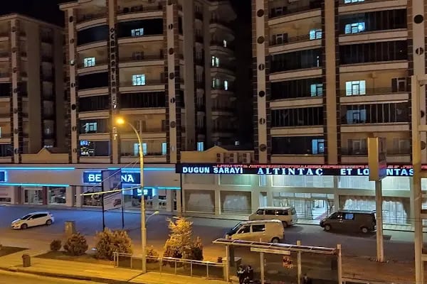 𝗦𝗲𝘆𝗿-𝗶 𝗚𝗼𝗹 Balo&amp;Davet Salonları - Resim 12