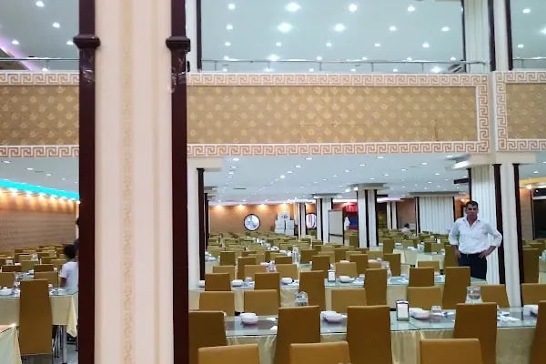 𝗦𝗲𝘆𝗿-𝗶 𝗚𝗼𝗹 Balo&amp;Davet Salonları - Resim 2