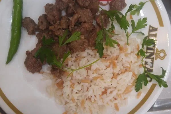 𝗦𝗲𝘆𝗿-𝗶 𝗚𝗼𝗹 Balo&amp;Davet Salonları - Resim 6