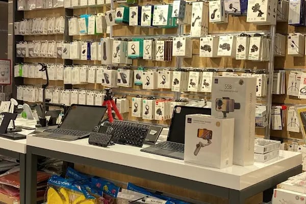Kılıf Sepeti Enntepe Alışveriş merkezi - Resim 20