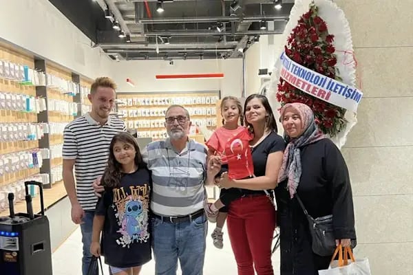 Kılıf Sepeti Enntepe Alışveriş merkezi - Resim 10